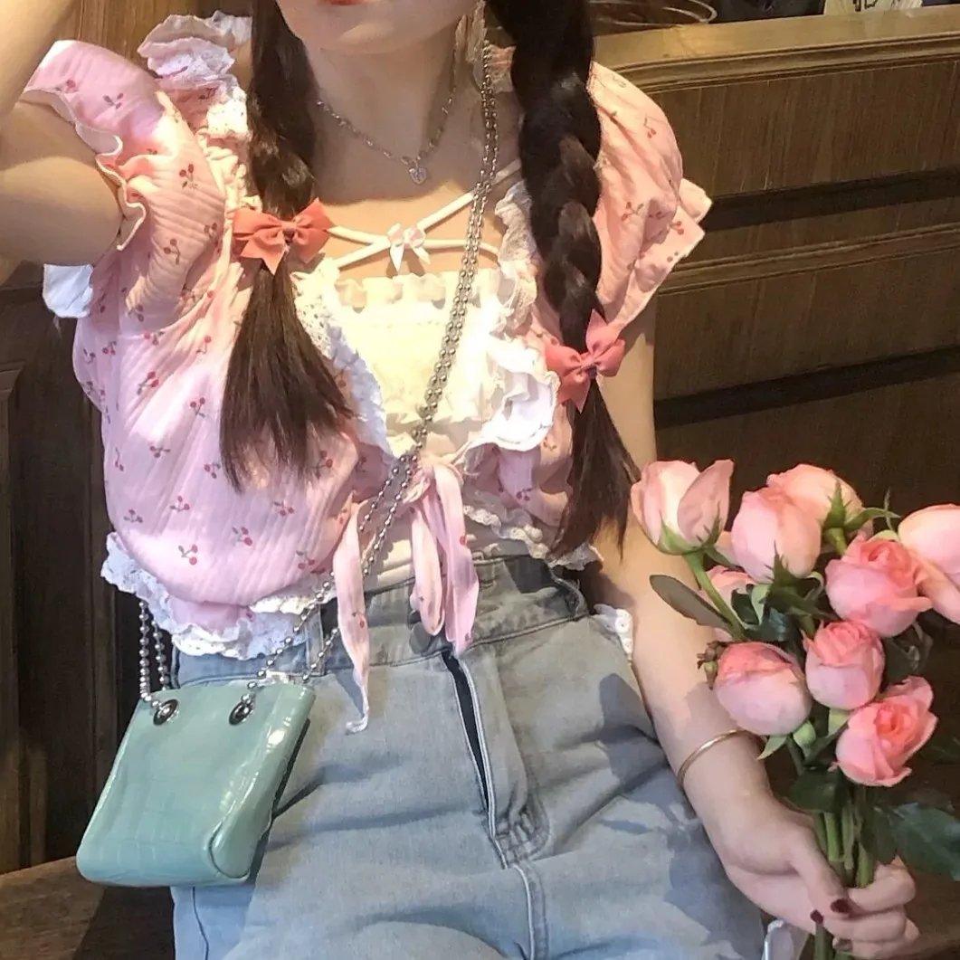 电子陷阱